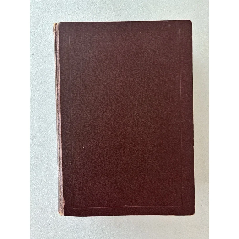 Nave's Topical Bible; A Digest of the‎ Holy Scriptures, Moody Press, 1921